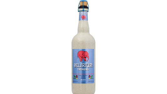 Delirium Tremens Bottle (25.4 oz)