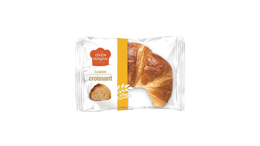 Oven Delights Butter Croissant (3.0 oz)
