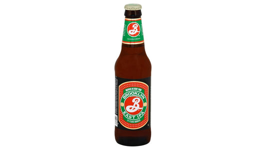 Brooklyn Brewery IPA East Bottle (12 oz)