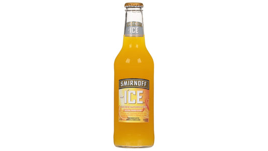 Smirnoff Ice Screwdriver Malt Beverage Bottle (11.2 oz)