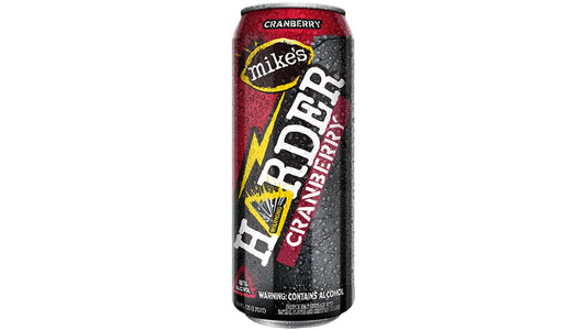 Mike's Harder Cranberry Lemonade Malt Beverage Can (23.5 oz)