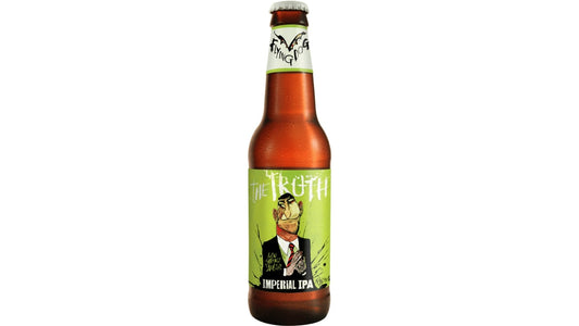 Flying Dog the Truth IPA Bottle (12 oz)