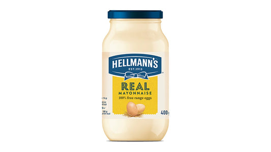 Hellmann's Real Mayonnaise (14.1 oz)