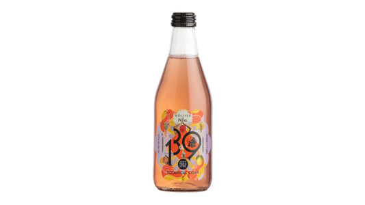 Wolffer Estate Botanical Hard Cider Bottle (12 oz)