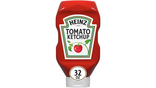 Heinz Tomato Ketchup (32 oz)