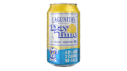 Lagunitas Brewing Company Day Time IPA (12 oz x 6 ct)