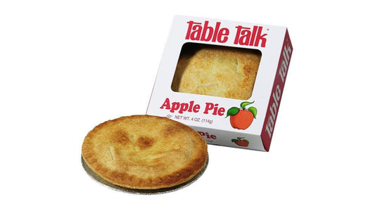 Table Talk Pies Apple Pies (4 oz)