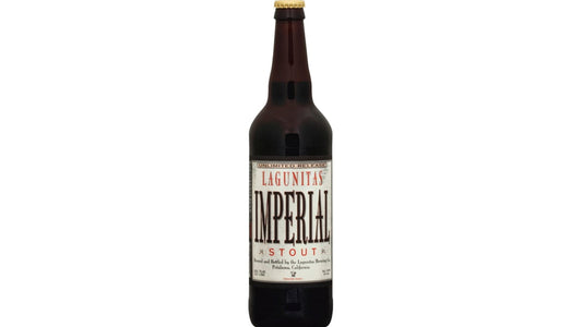 Lagunitas Imperial Stout (22 oz)
