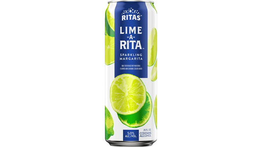 Bud Light Lime-A-Rita Malt Beverage (25 oz)