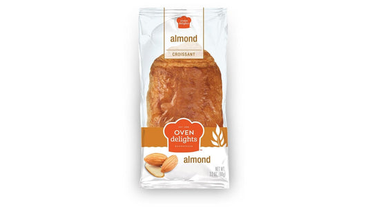 Oven Delights Almond Croissant (3.2 oz)