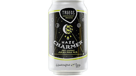 Troegs Haze Charmer Bottles (12 oz x 6 ct)