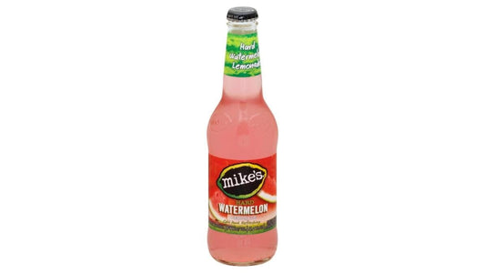 Mike's Hard Pink Lemonade Bottle (11.2 oz)