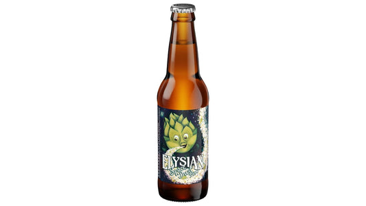 Elysian Brewing Space Dust IPA Bottle (12 oz)