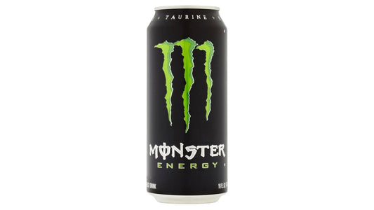 Monster Energy Drink (16 oz)