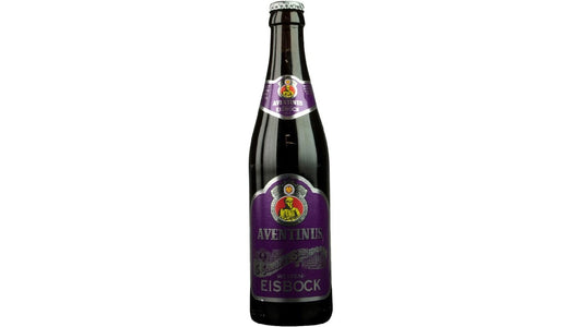 Schneider Weisse Aventinus Weizen-Eisbock Wheat Ale Bottle (330 ml)