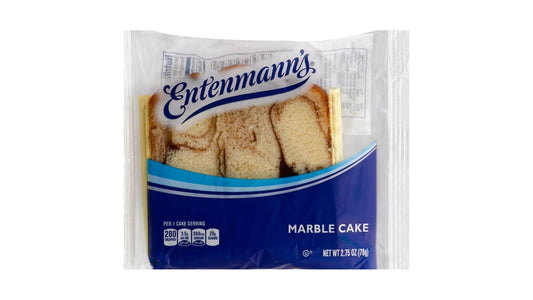 Entenmann's Marble Cake (2.75 oz)