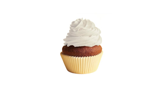 Lady Linda Choco Cupcake (4 oz)