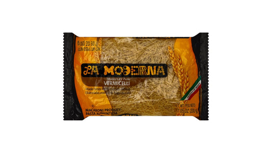 La Moderna Vermicelli Pasta Shells (7.05 oz)