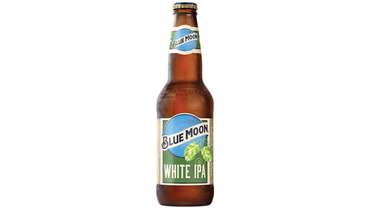 Blue Moon White IPA Bottle (12 oz)