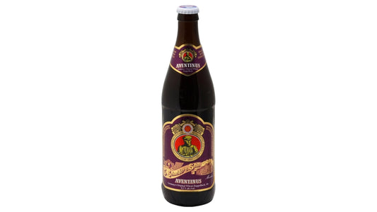 Schneider Weisse Doppelbock Wheat Ale Bottle (16.9 oz)