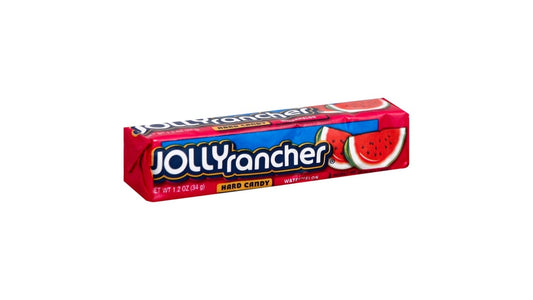 Jolly Rancher Watermelon Hard Candy (1.2 oz)