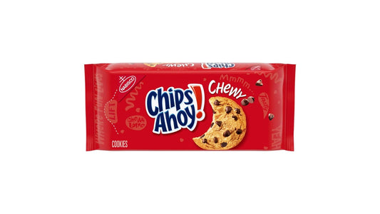 Chips Ahoy! Chewy Chocolate Chip Cookies (13 oz)