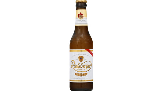 Radeberger Pilsner Bottle (12 oz)