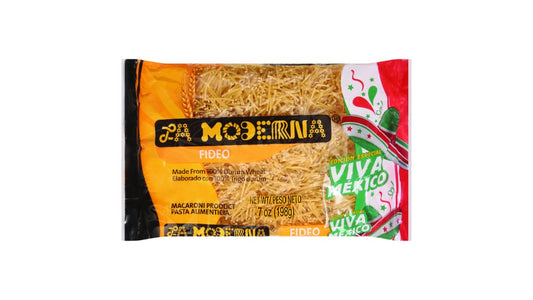 La Moderna Fideo Pasta Bag (7 oz)