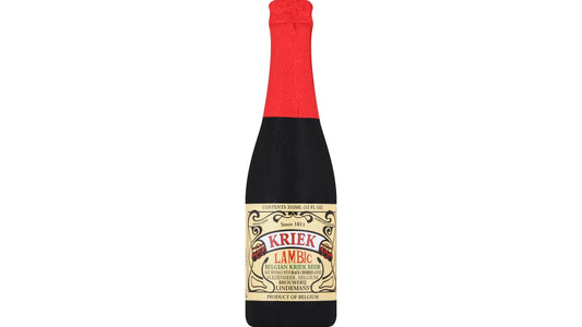 Lindemans Brewery Kier Lambic Ale Bottle (12 oz)