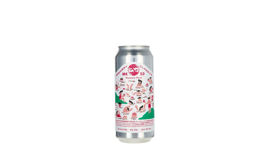 Mikkeller San Diego Passion Pool Ale Can (16 oz)