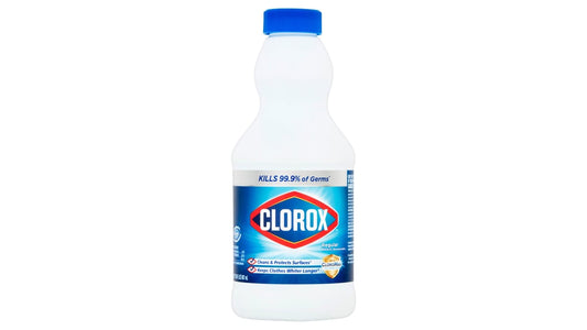 Clorox Regular Concentrated Bleach (1.87 pt)