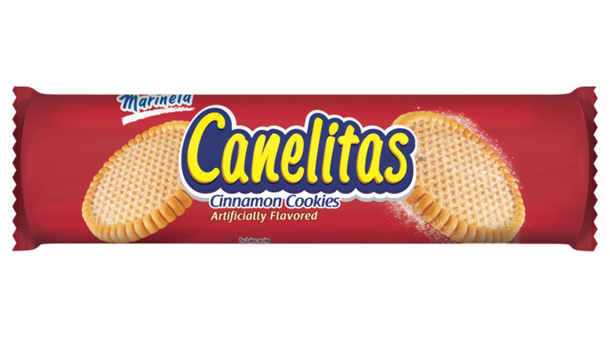 Marinela Canelitas Cinnamon Cookies (8.82 oz)