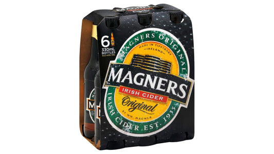 Magners Original Irish Cider (12 oz)